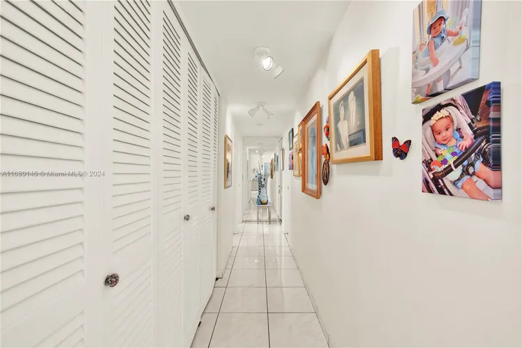 Brickell Townhouse #17G image #23