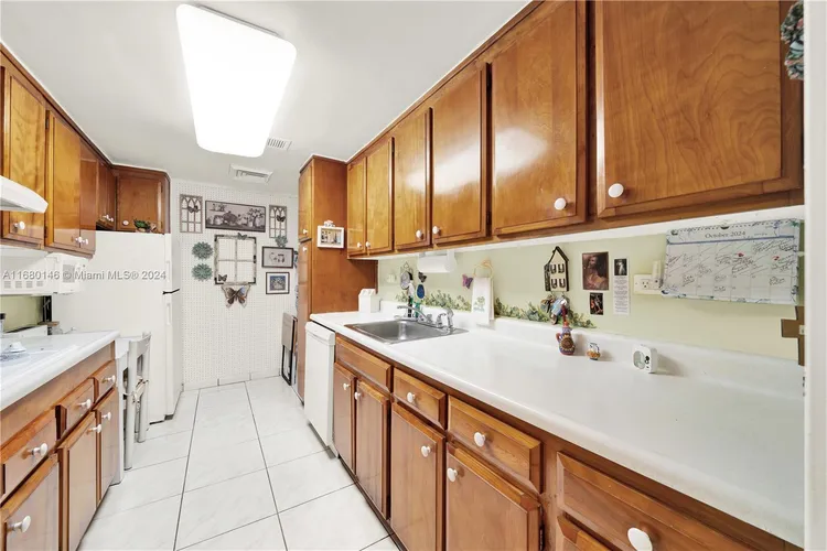 Brickell Townhouse #17G image #24