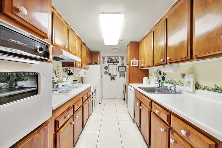 Brickell Townhouse #17G image #25