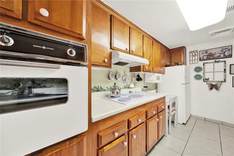 Brickell Townhouse #17G image #26