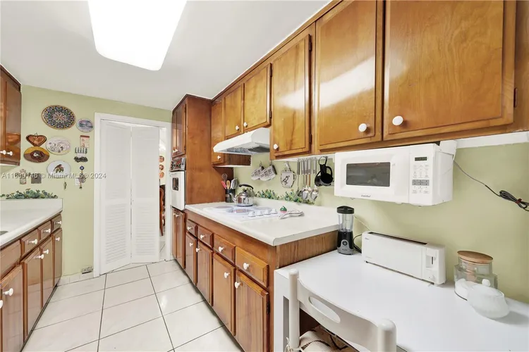 Brickell Townhouse #17G image #27