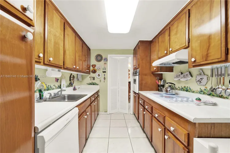 Brickell Townhouse #17G image #28