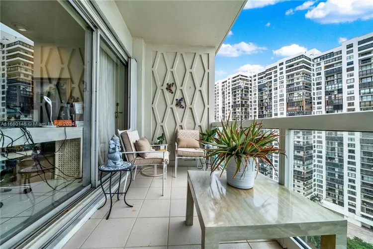 Brickell Townhouse #17G image #29