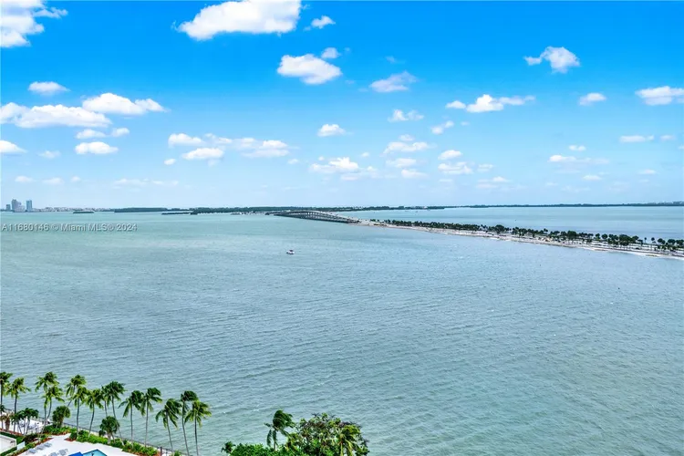 Brickell Townhouse #17G image #30