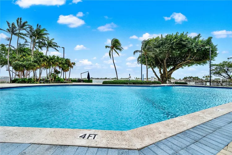 Brickell Townhouse #17G image #33