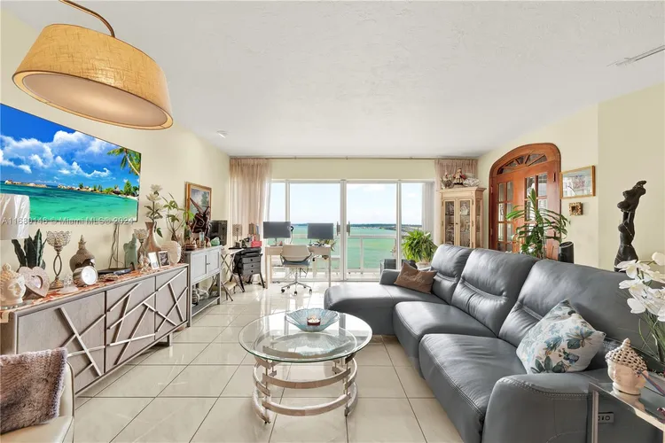 Brickell Townhouse #17G image #6