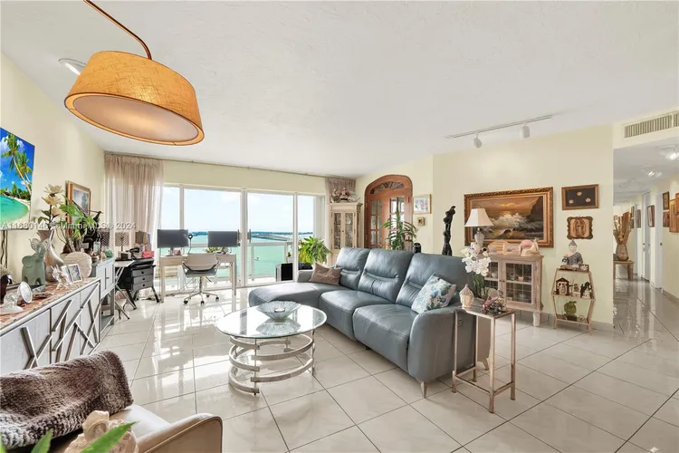 Brickell Townhouse #17G image #7