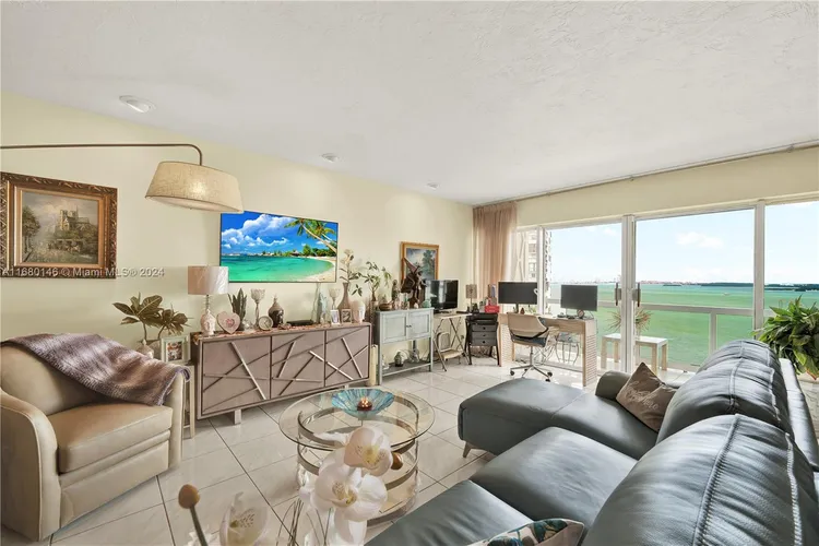 Brickell Townhouse #17G image #8
