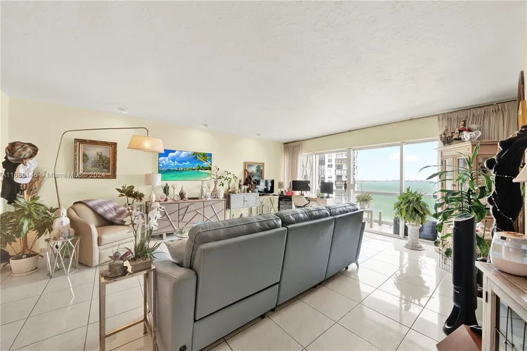 Brickell Townhouse #17G image #9