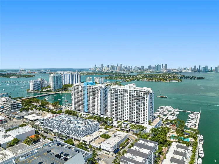 Sunset Harbour South #1703 image #19
