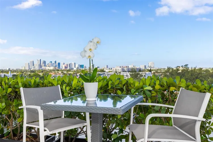 Riva Fort Lauderdale #801 image #38