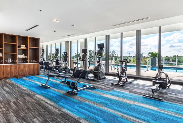 Riva Fort Lauderdale #801 image #54