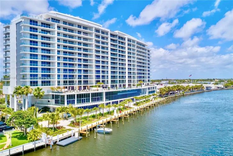 Riva Fort Lauderdale #801 image #8