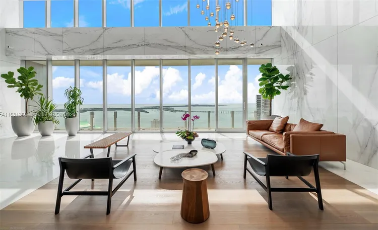 Aston Martin Residences #1205C image #26