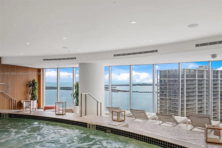 Aston Martin Residences #1205C image #28