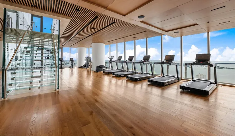 Aston Martin Residences #1205C image #31