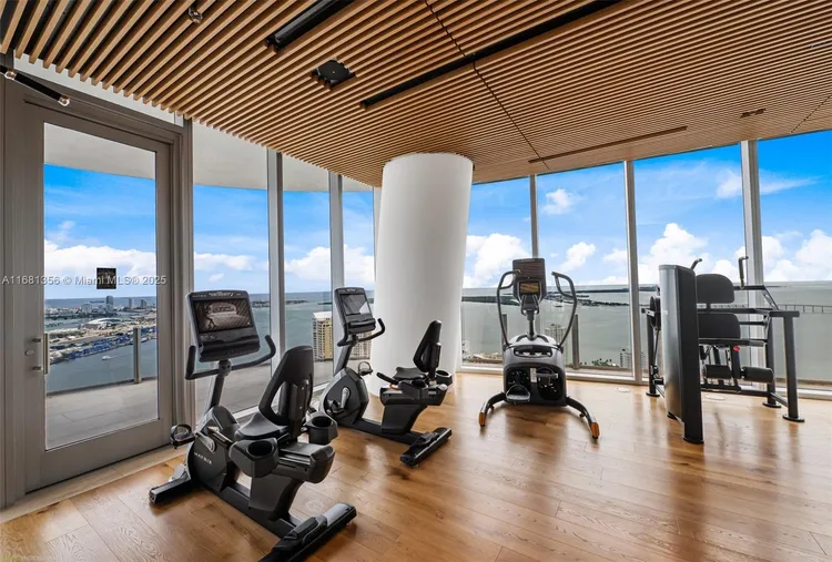 Aston Martin Residences #1205C image #32