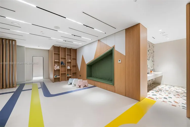 Aston Martin Residences #1205C image #37