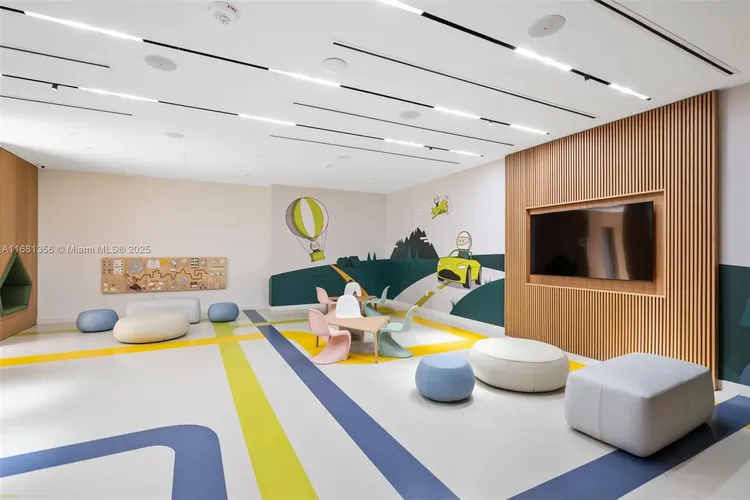 Aston Martin Residences #1205C image #38