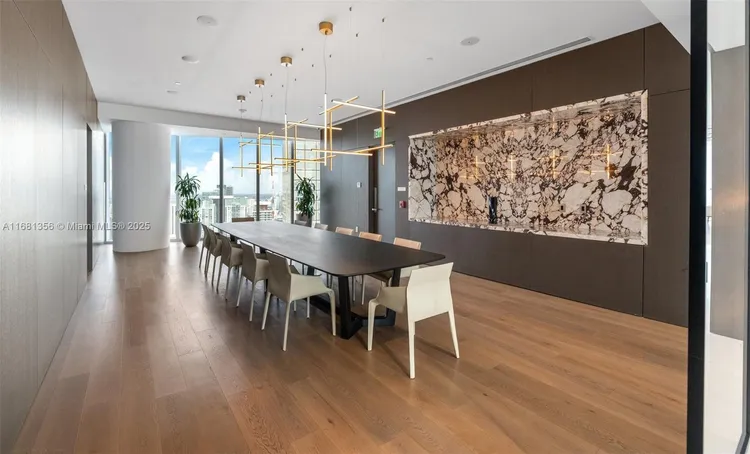 Aston Martin Residences #1205C image #41