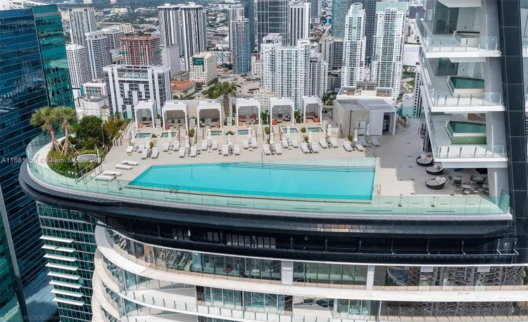 Aston Martin Residences #1205C image #47