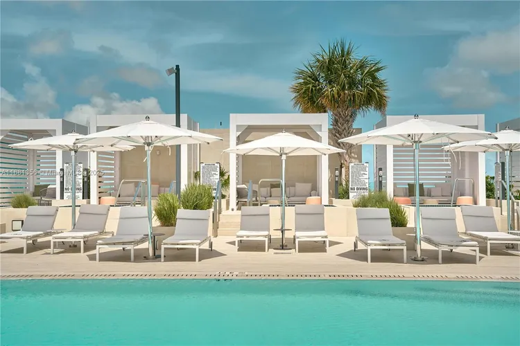 Aston Martin Residences #1205C image #51