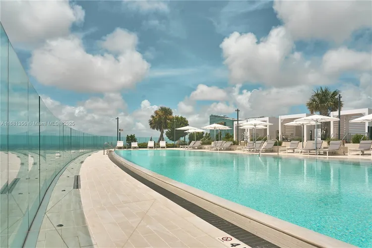 Aston Martin Residences #1205C image #52