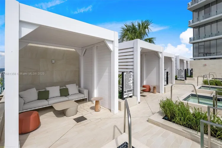 Aston Martin Residences #1205C image #53