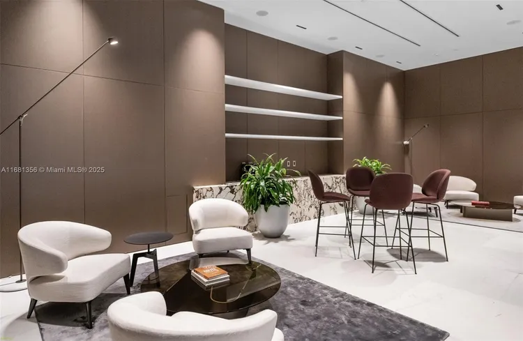 Aston Martin Residences #1205C image #55