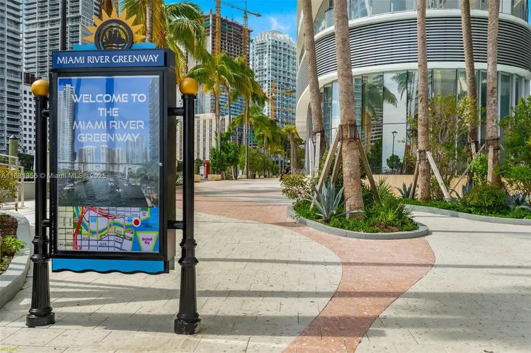 Aston Martin Residences #1205C image #59