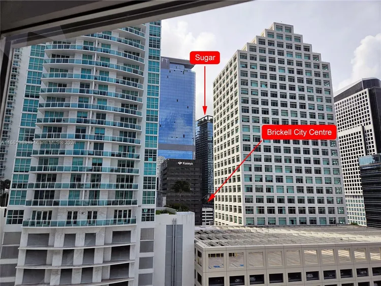 Four Ambassadors #1450 image #38