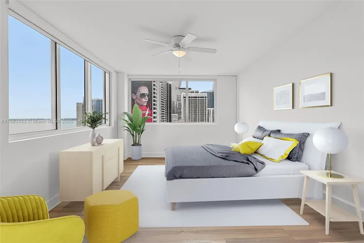 Vizcayne North Tower #2203 image #28