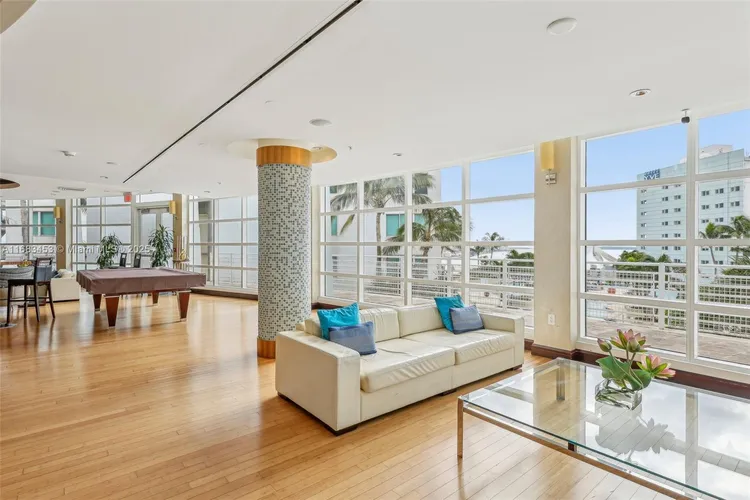 Vizcayne North Tower #2203 image #51