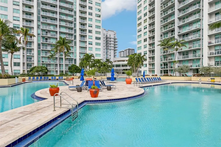 Vizcayne North Tower #2203 image #53