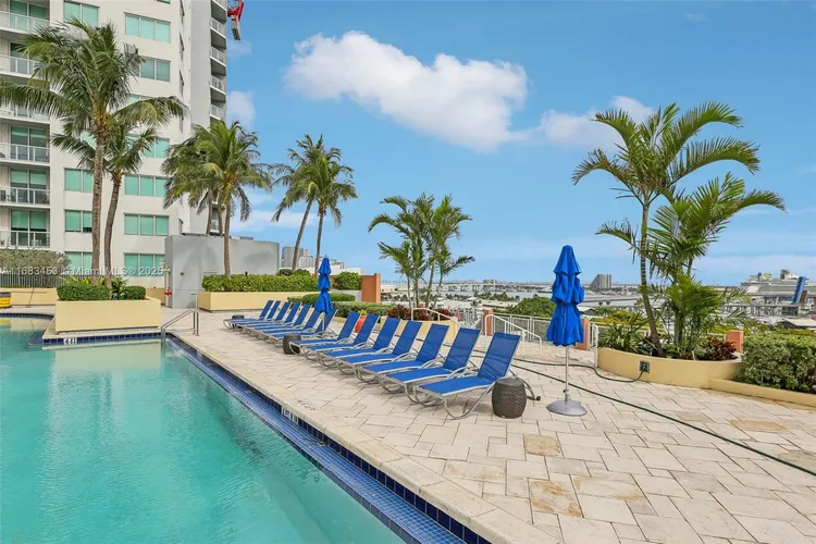 Vizcayne North Tower #2203 image #54