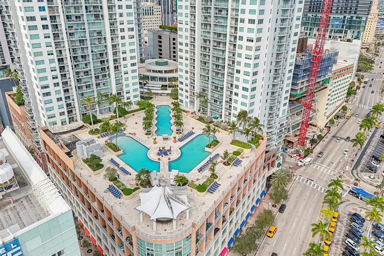 Vizcayne North Tower #2203 image #55