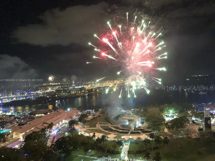 Vizcayne North Tower #2203 image #58