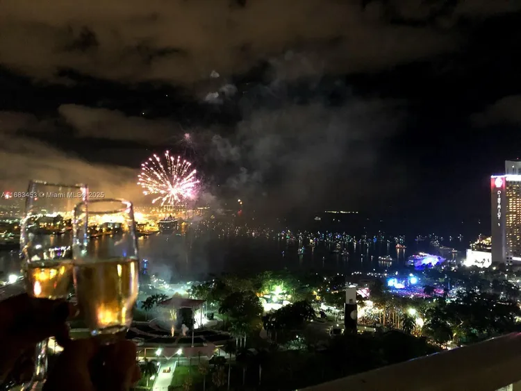 Vizcayne North Tower #2203 image #59