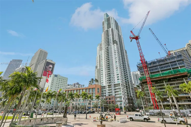 Vizcayne North Tower #2203 image #60