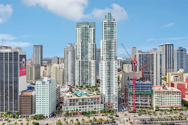 Vizcayne North Tower #2203 image #62