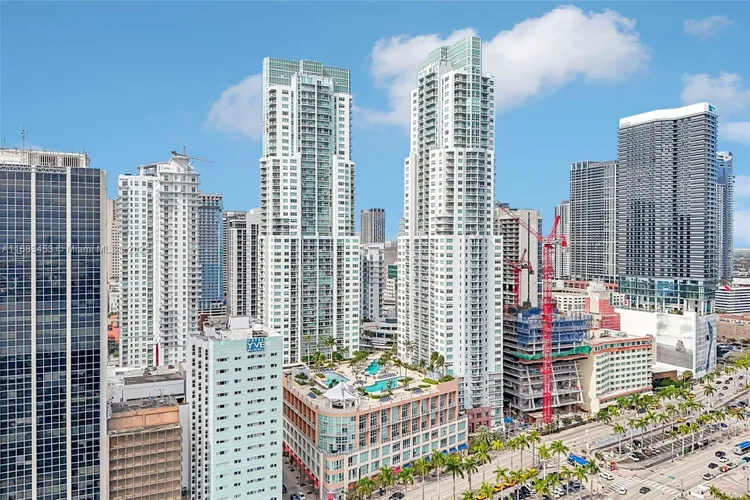 Vizcayne North Tower #2203 image #63