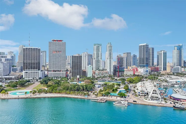 Vizcayne North Tower #2203 image #66