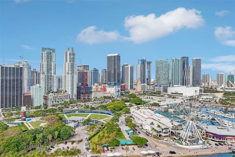 Vizcayne North Tower #2203 image #67