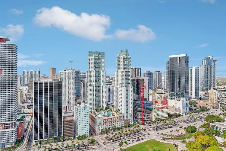 Vizcayne North Tower #2203 image #68