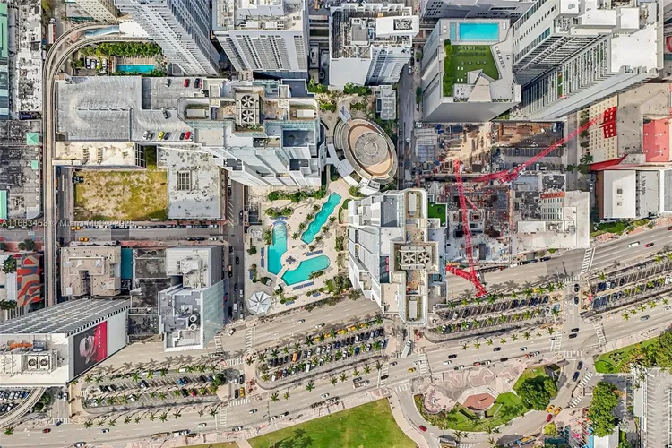 Vizcayne North Tower #2203 image #69