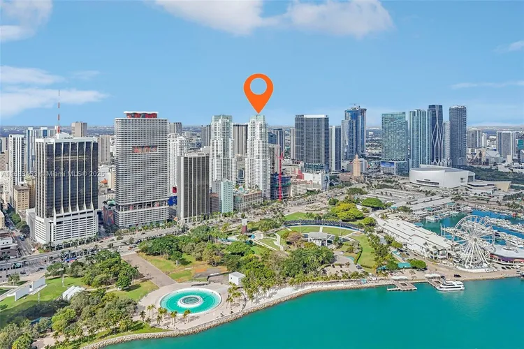 Vizcayne North Tower #2203 image #70