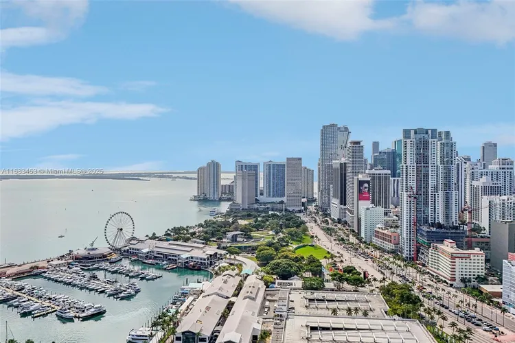 Vizcayne North Tower #2203 image #72