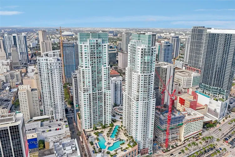 Vizcayne North Tower #2203 image #73