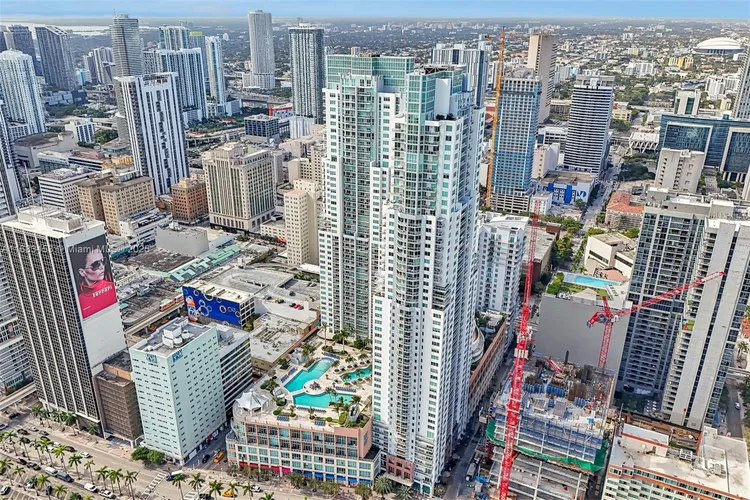 Vizcayne North Tower #2203 image #74