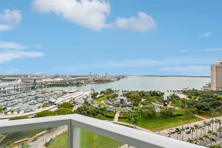 Vizcayne North Tower #2203 image #7